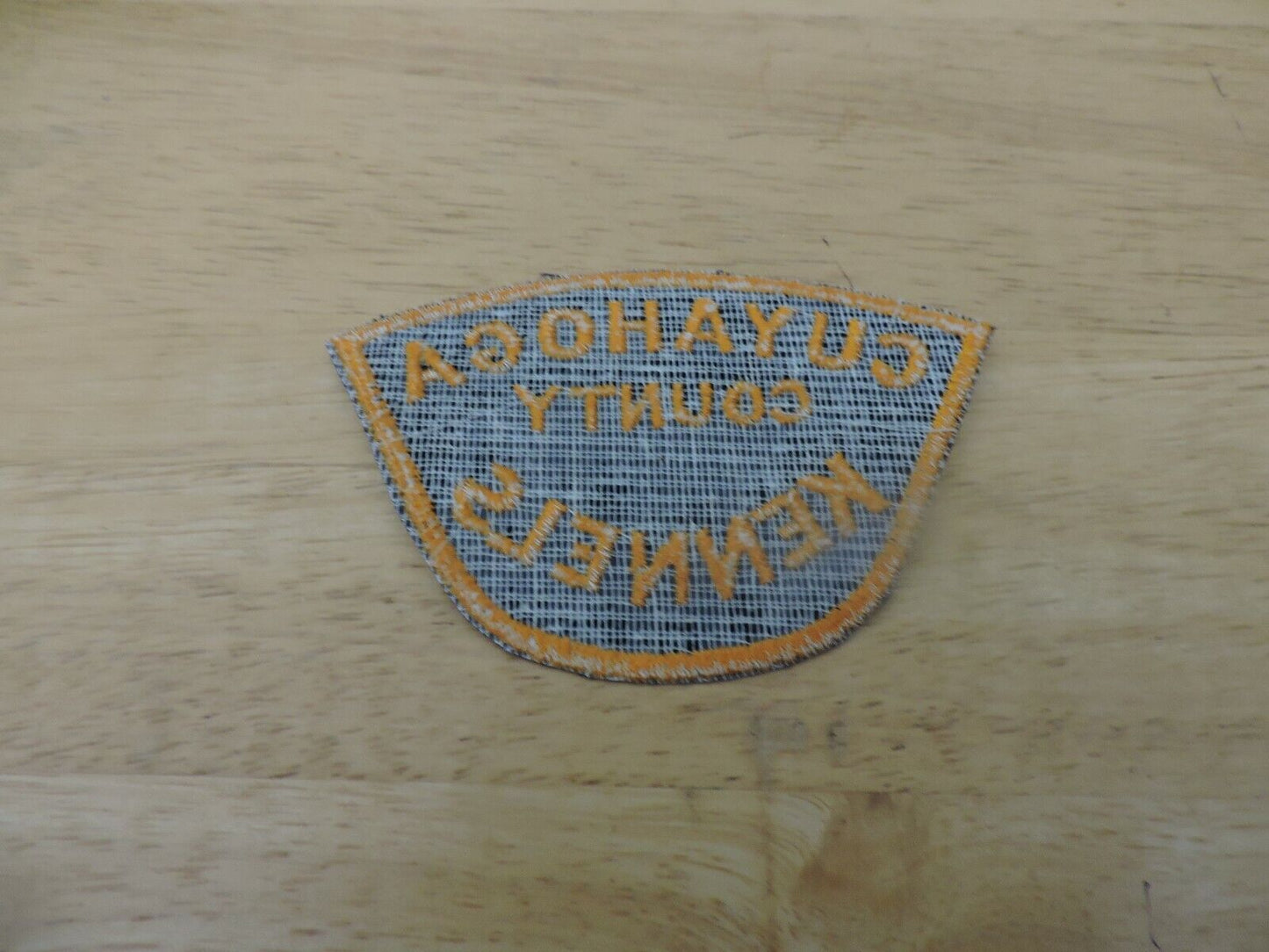 Cuyahoga County (Ohio) Kennels Patch