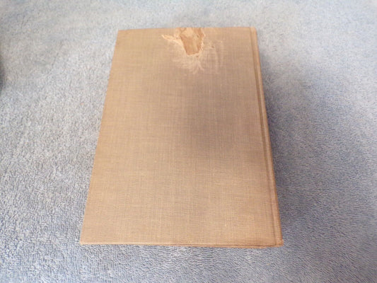 Yankee Pasha The Adventures of Jason Starbuck 1947 Printing By Eddison Marshall