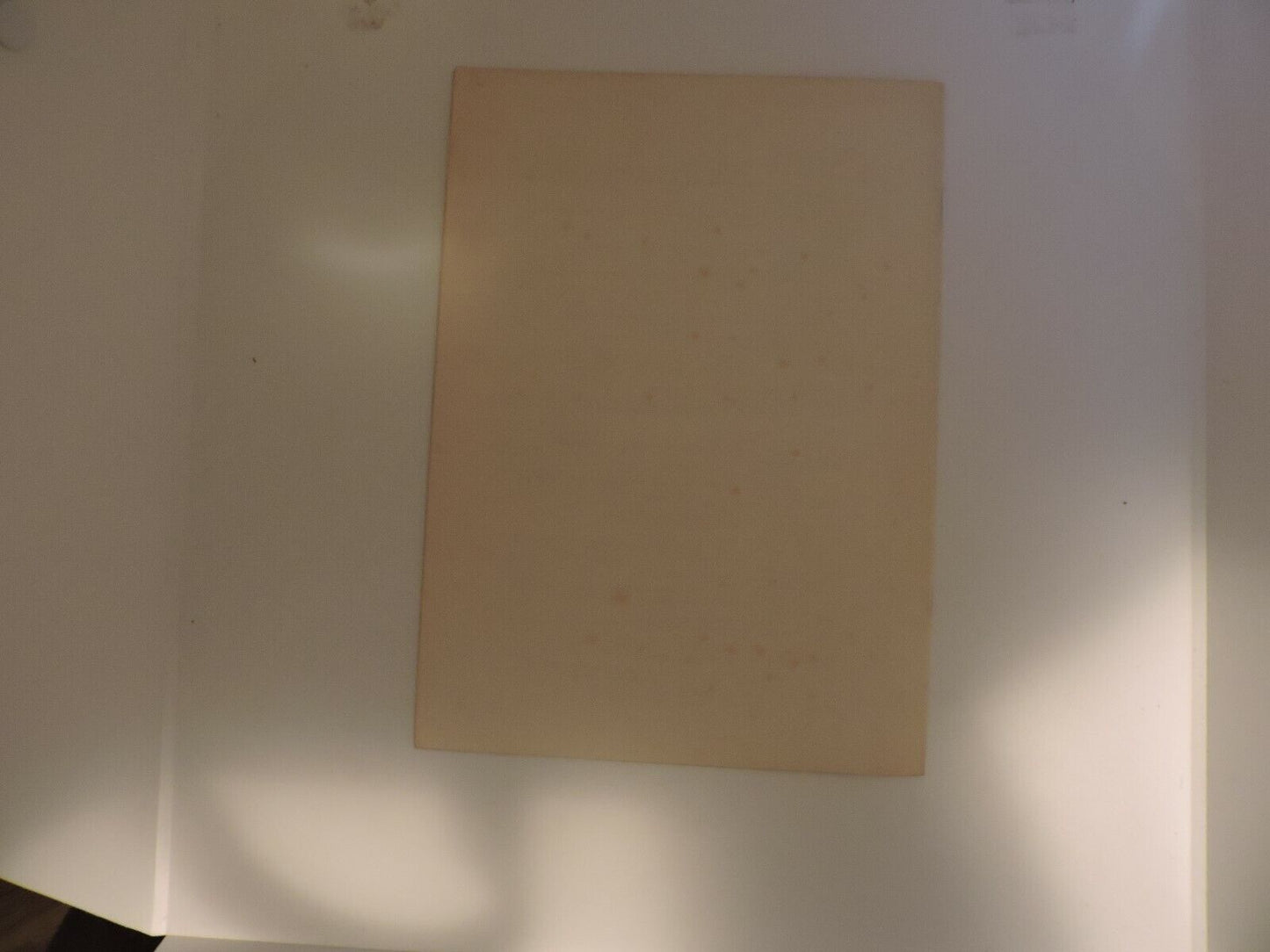 Vintage 1935 Ninety Third Annual Commencement of the University of MO. Program