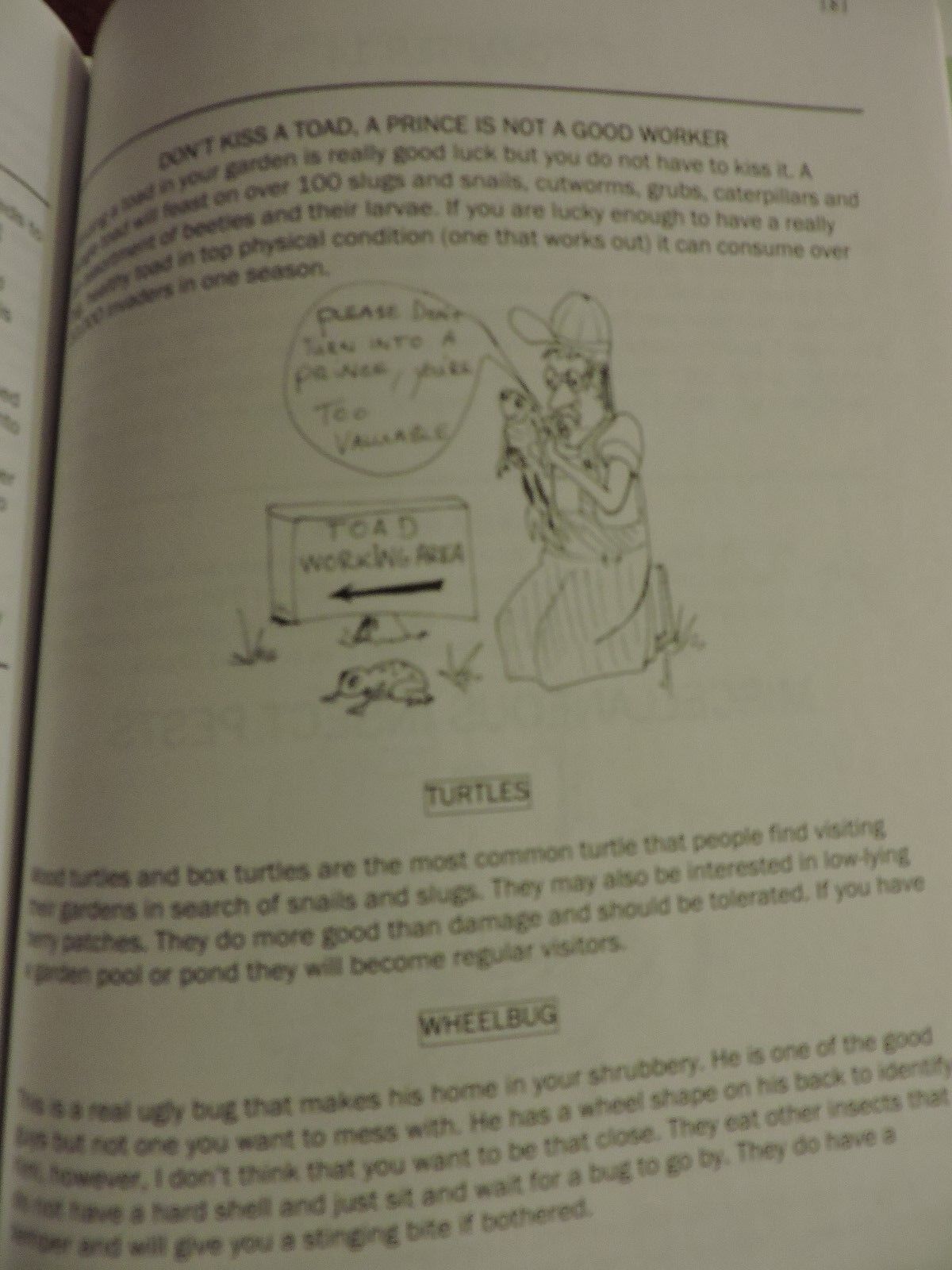 1001 All-Natural Secrets to a Pest-Free Property by Dr. Myles H. Bader 2005