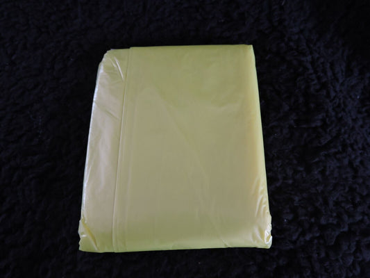 River City Disposable Poncho (One Size Fits Most)