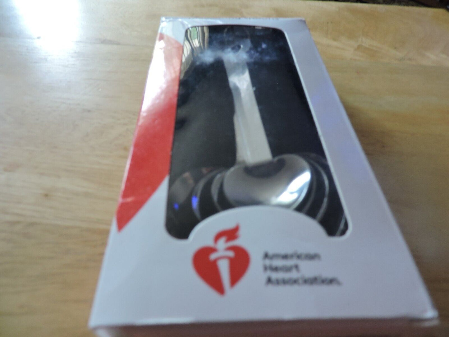 AMERICAN HEART ASOCIATION MEASURING SPOONS 2018