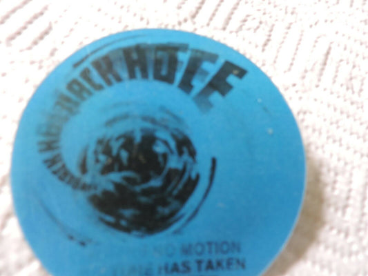 1979 BLACK HOLE WALT DISNEY 3 INCH ROUND PIN