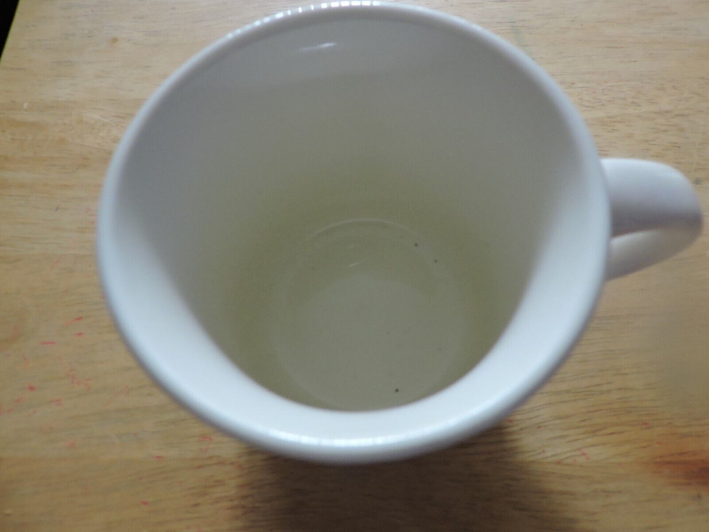 BOY SCOUT: KANSAS IRON QUILL DISTRICT COFFEE MUG