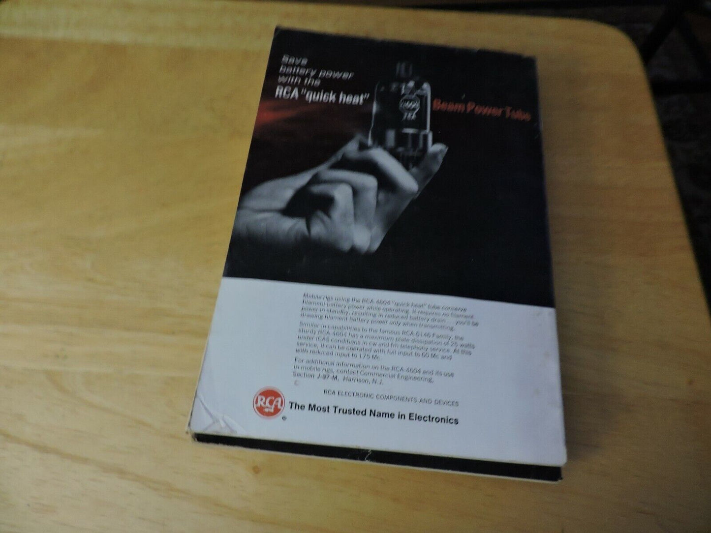 QST AMATEUR RADIO MAGAZINE OCTOBER 1965