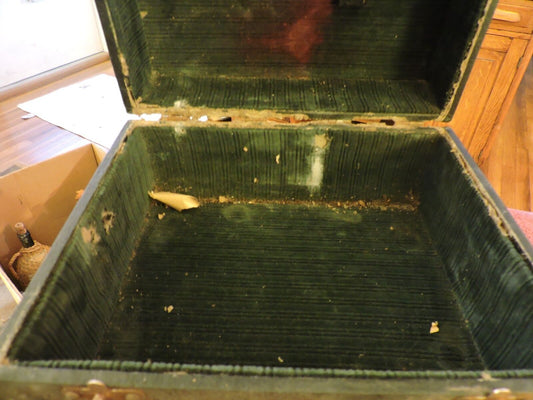 Antique Stenographer's Machine (Collector's Item) Patented 1916