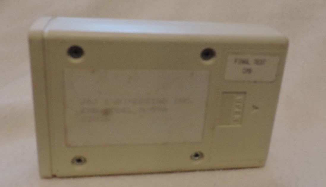 J+J Enterprises EMG Unit