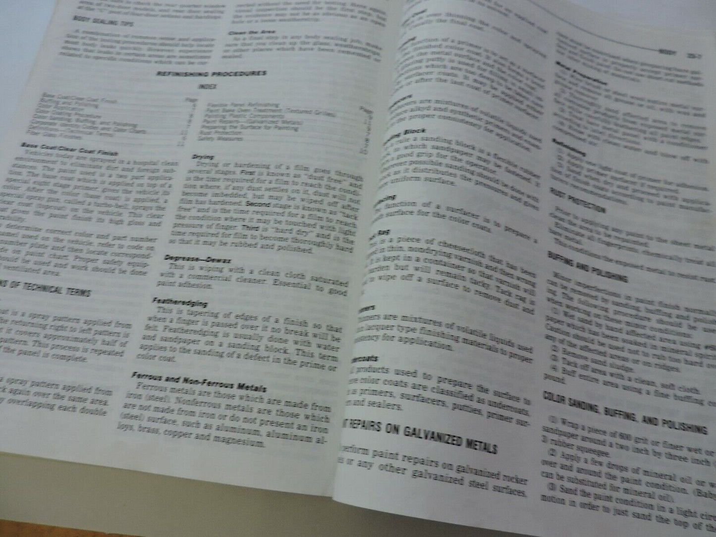 SERVICE MANUAL: 1988 CHRYSLER CHASSIS, BODY FRONT WHEEL DRIVE VAN/WAGON