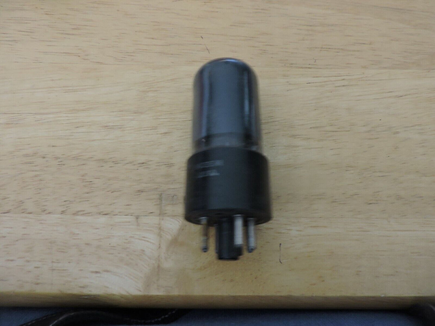 GM 6V6 GT/Q Radio Tube