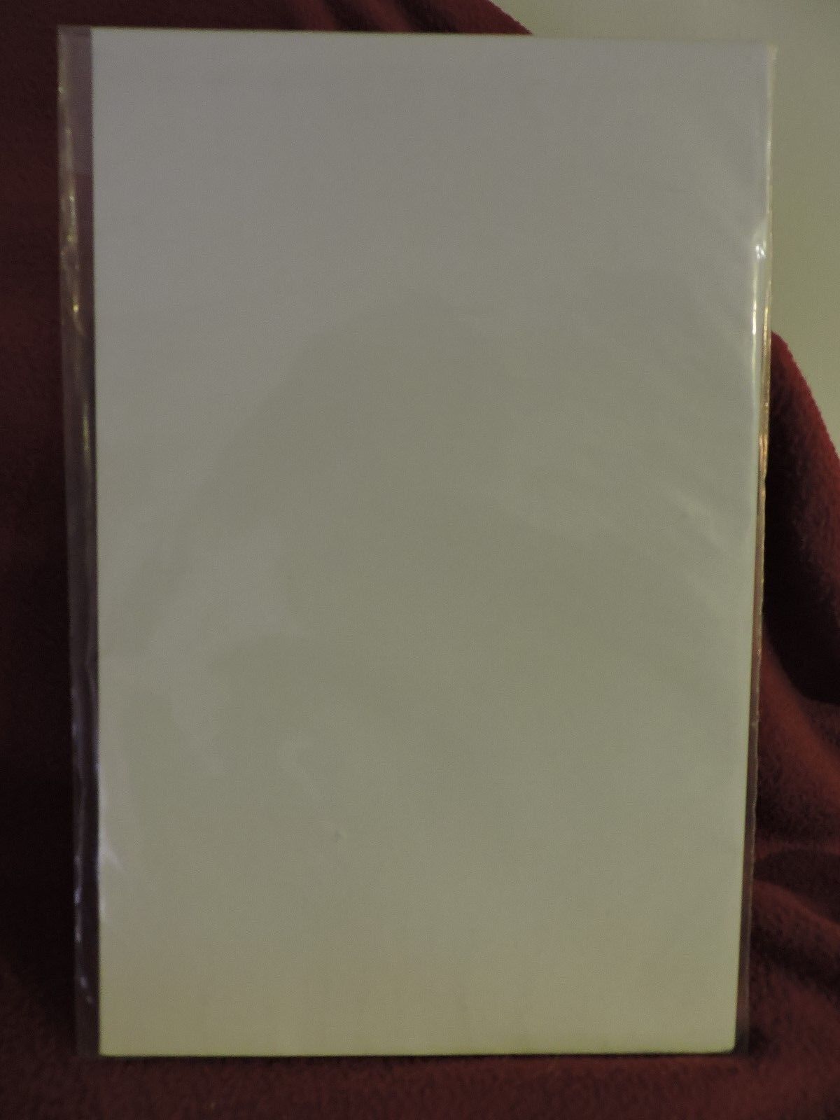 WITCHBLADE February 1997 NEW / SEALED