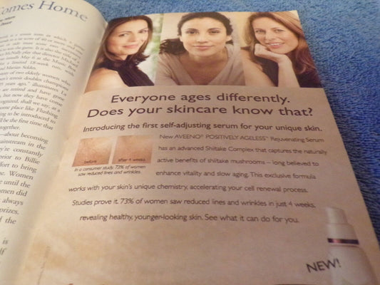 Playbill: Frost Nixon at Bernard B. Jacobs Theatre (2006)