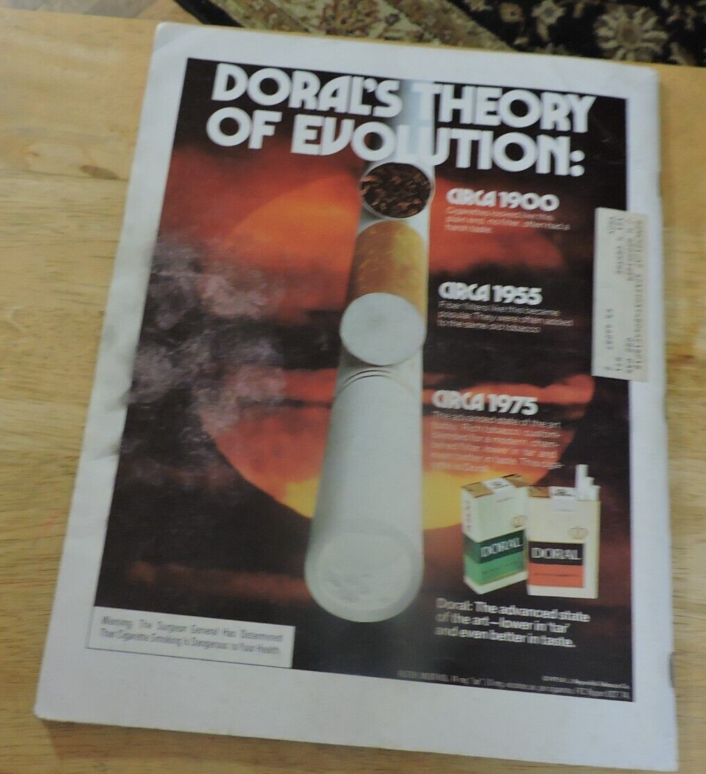 The Saturday Evening Post MARCH 1975