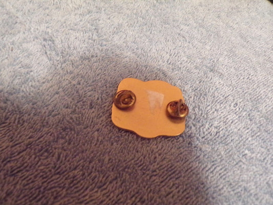 1988 Old Shawnee Days Lapel Pin