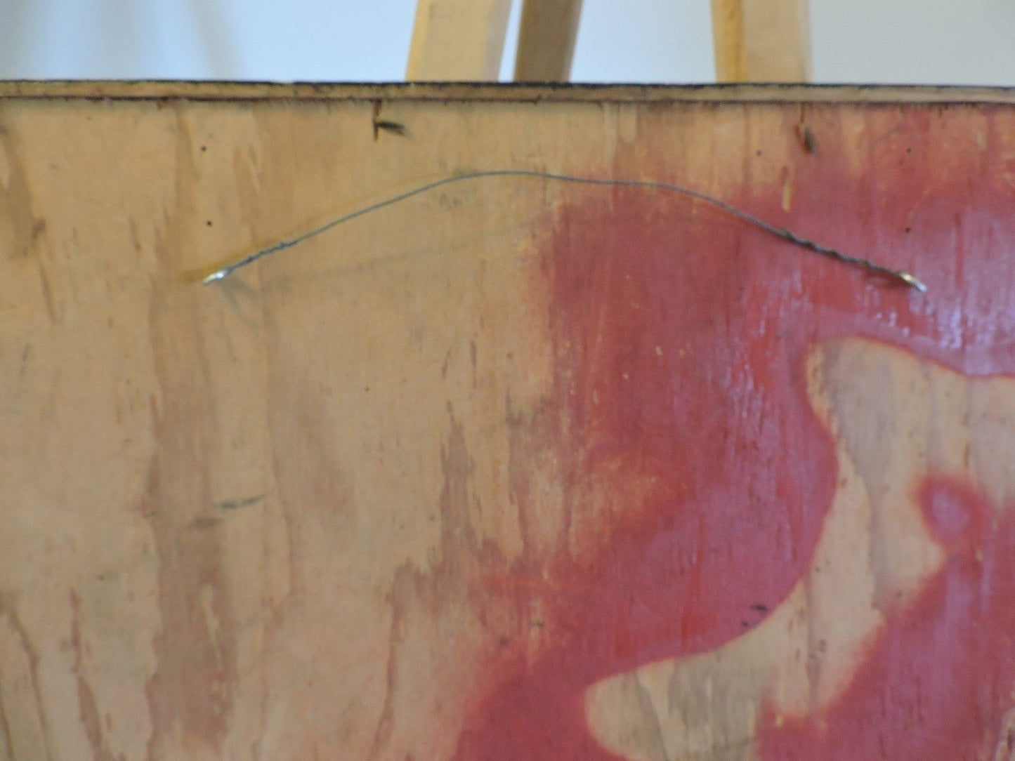 FRAMED-1985 TODAY'S ARMY PROUD AND READY POSTER 18 X 22