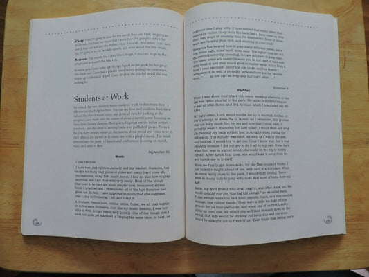 Scholastic Presents: Teaching Writing With Picture Books As Models