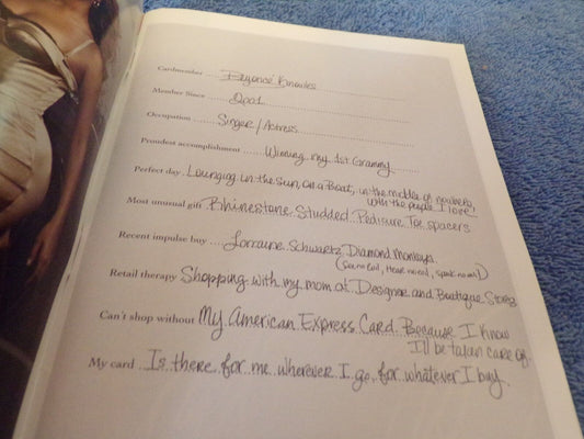 Playbill: Carnegie Hall Playbill - March 2008