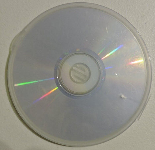 CARE BEARS CARE-A-LOT JAMBOREE Computer Game CD 2003