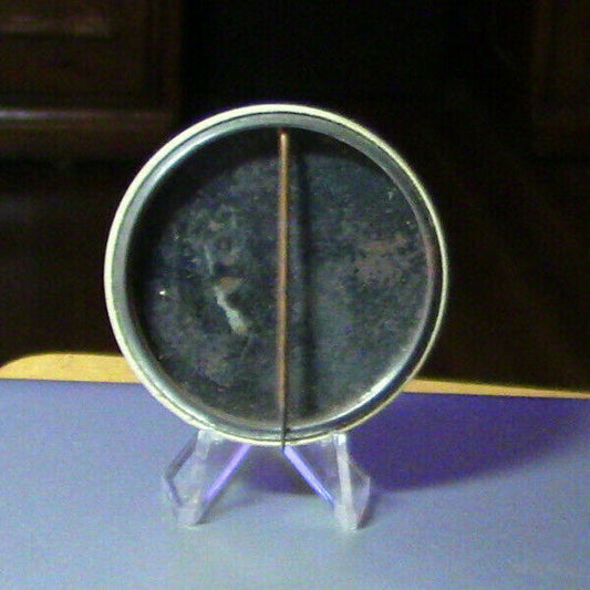 Tom Kenney for Public Defender Lapel Pin