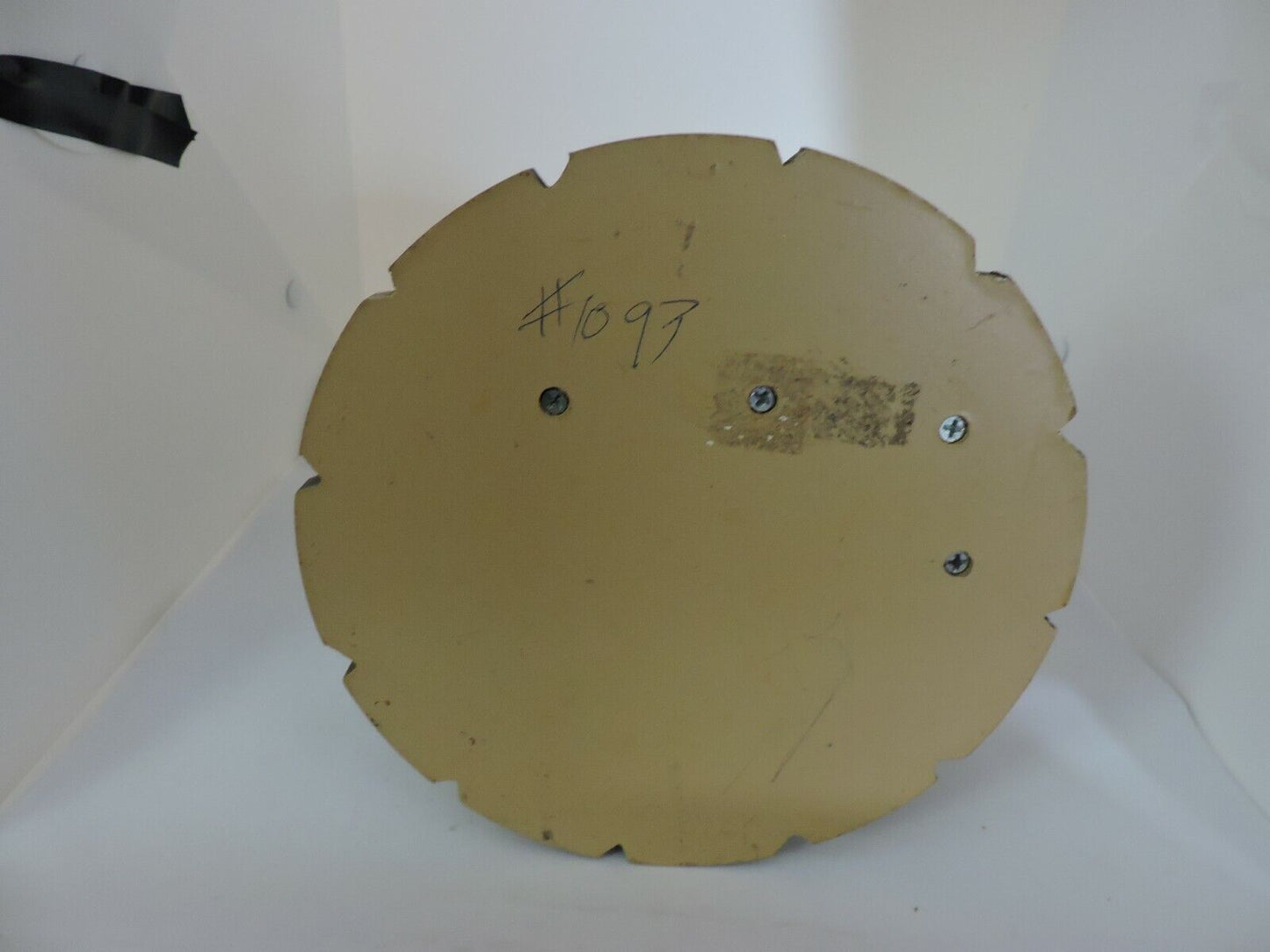 DOCTOR WITH YOUNG GIRL FIGURINE--NOT MARKED OR DATED