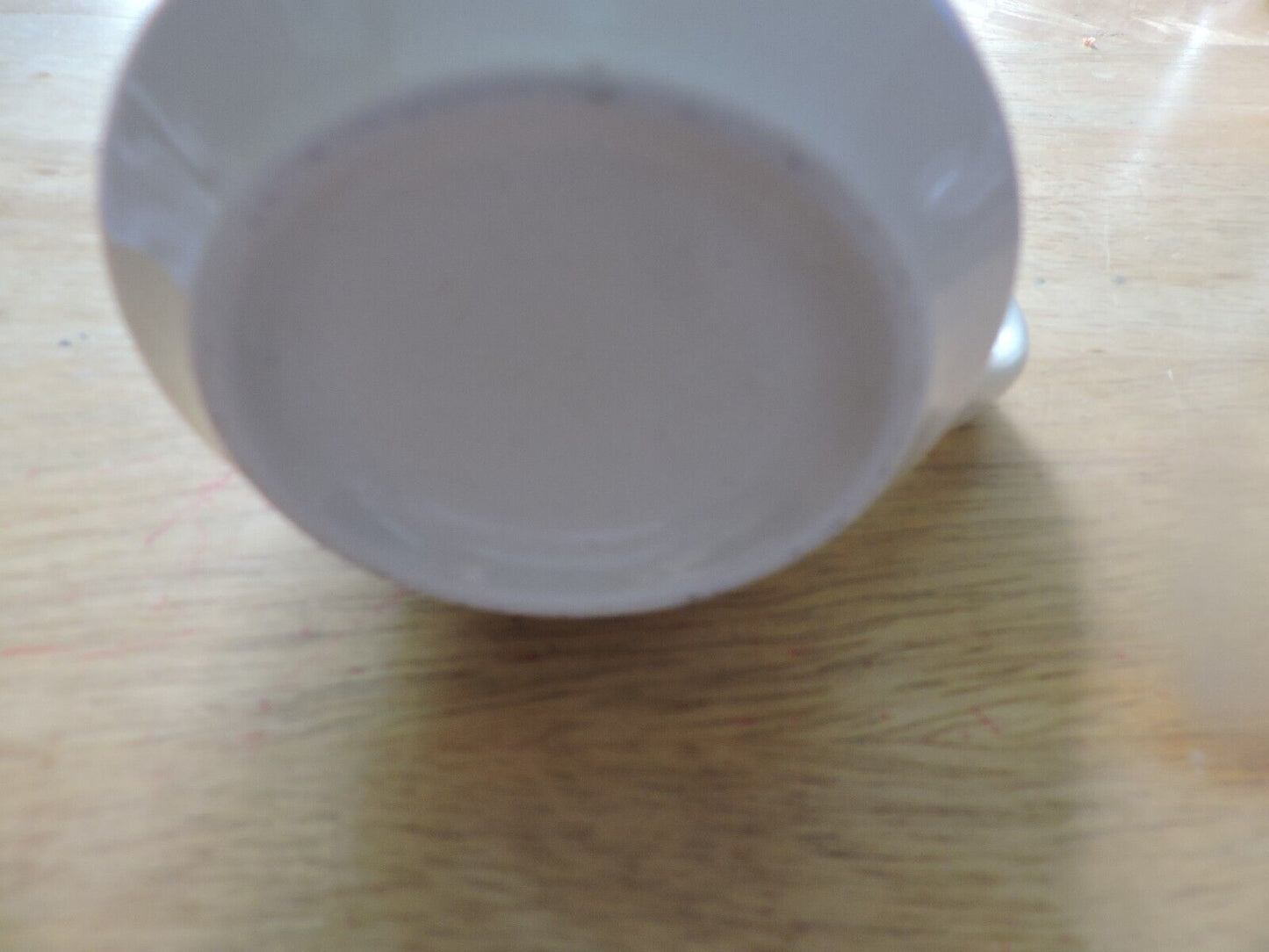 BOY SCOUT: KANSAS IRON QUILL DISTRICT COFFEE MUG