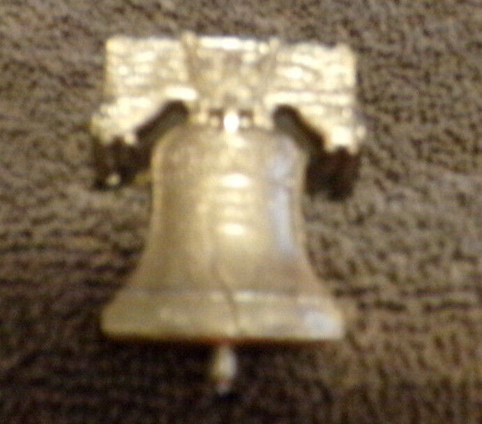 Boy Scout/Cub Scout/Girl Scout "Liberty Bell" Neckerchlef Slide