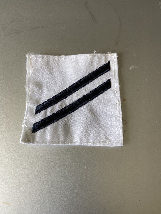 U S Navy Seaman Apprentice Rank Patch-Female
