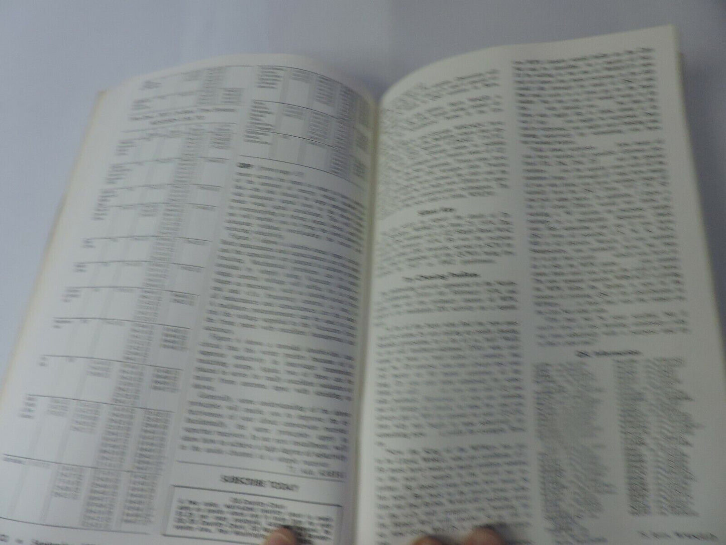 CQ; THE RADIO AMATEUR'S JOURNAL SEPTEMBER 1974.