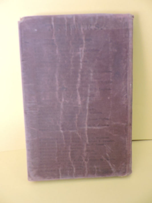 American Literature by Mildred Cabell Watkins 1894