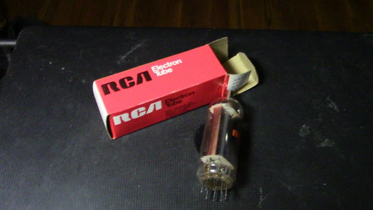 RCA Electron Tube # 19DK3