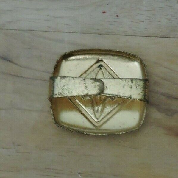 WEBOLOS NECKERCHIEF SLIDE