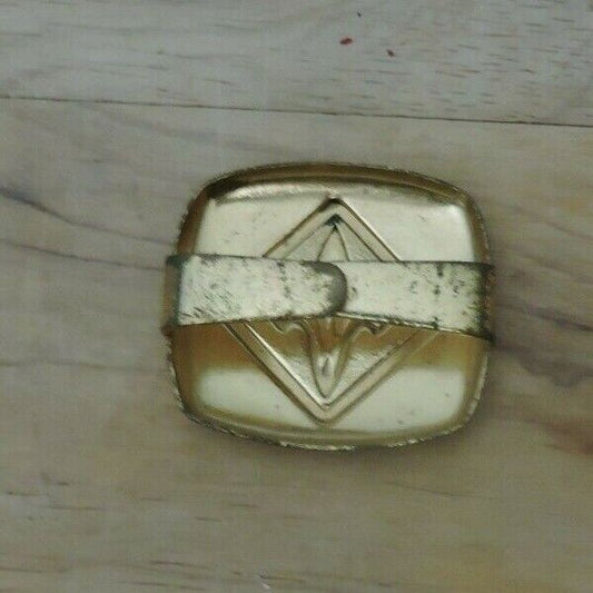 WEBOLOS NECKERCHIEF SLIDE