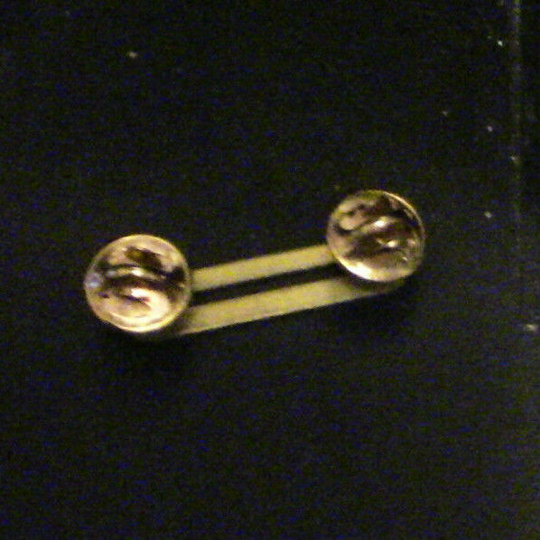 Official BSA: Law Enforcement Explorer Service Ribbon With Bonus Ribbon Holder