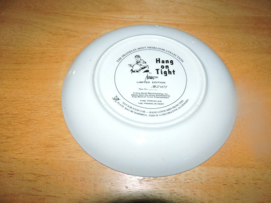 THE FRANKLIN MINT HERLOOM COLECTION: