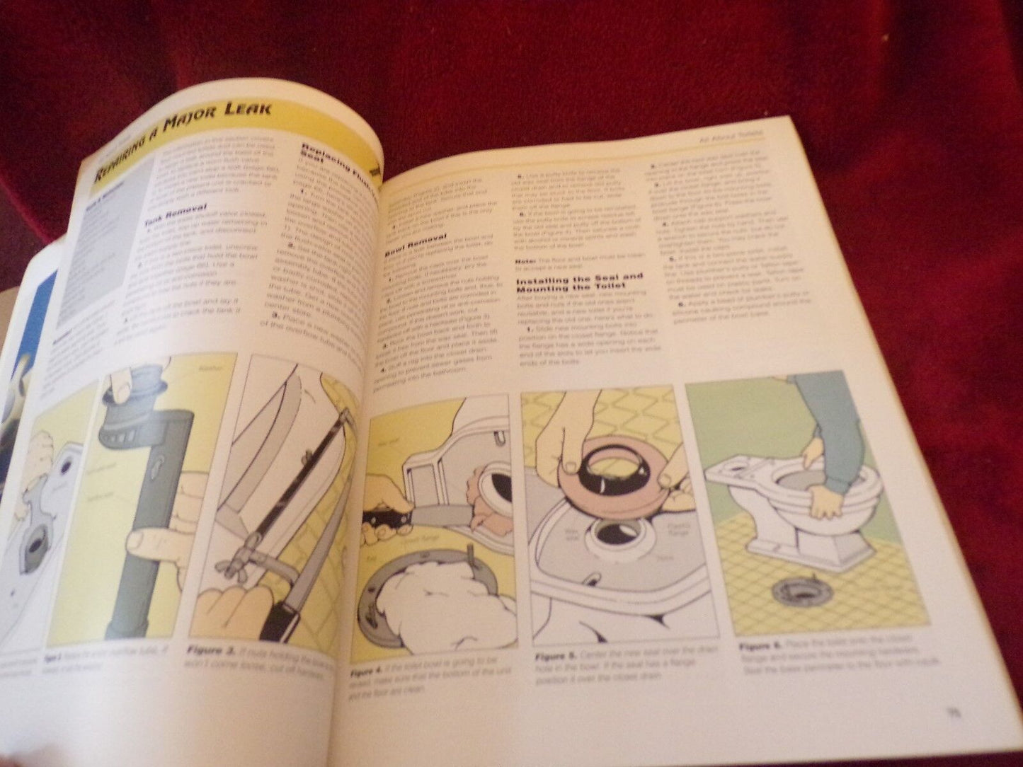 Plumbing: Basic and Advanced Projects by Mort Schultz (1998, Paperback, Revised)