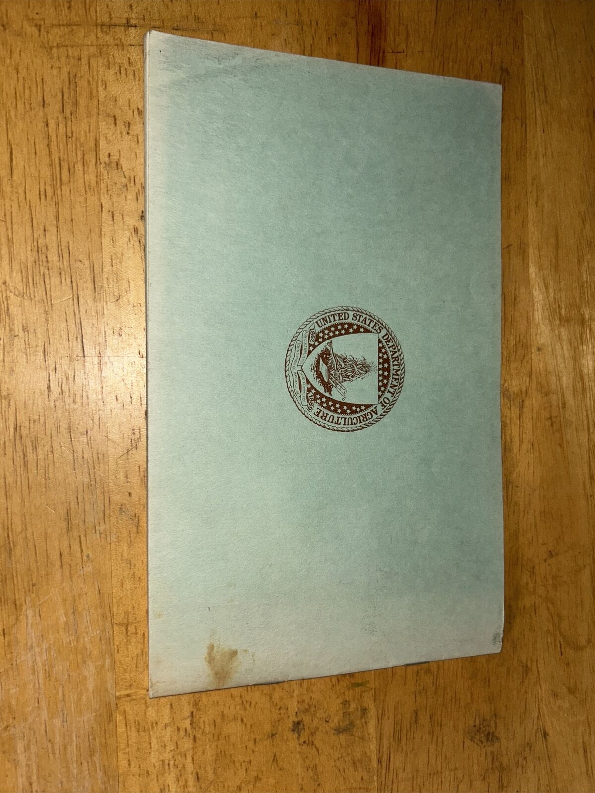 More and Better Foods From Todays Pay Check-US DEPARTMENT of AGRICULTURE