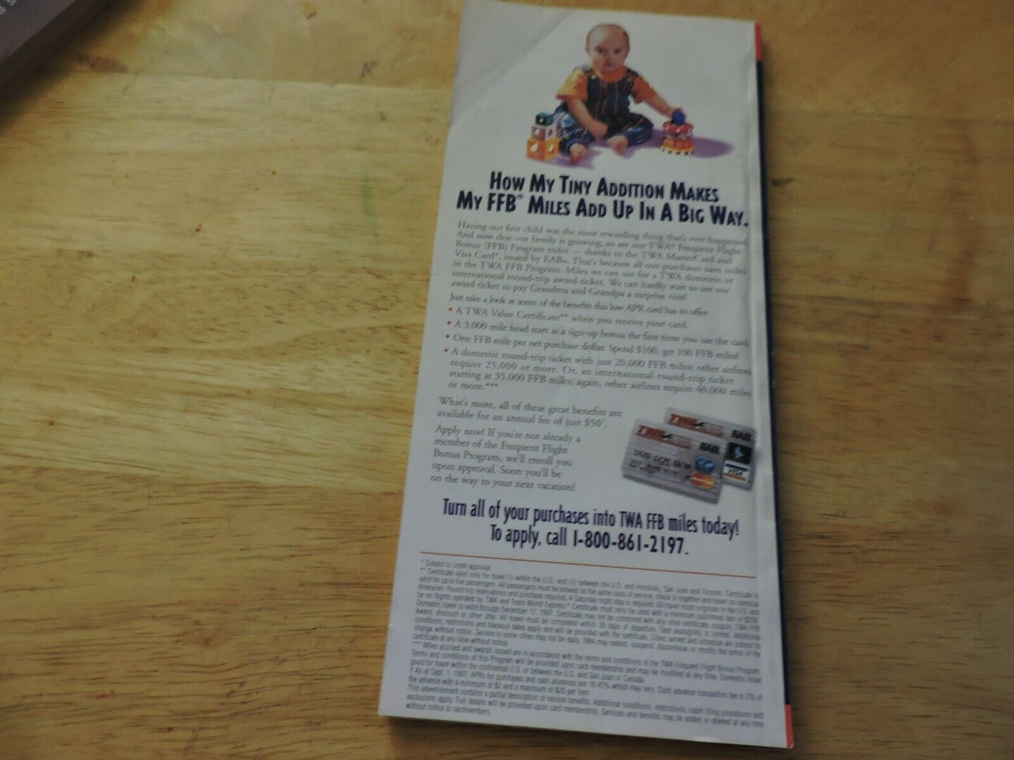 TWA Worldwide Timetable Effective SEPTEMBER 3, 1997