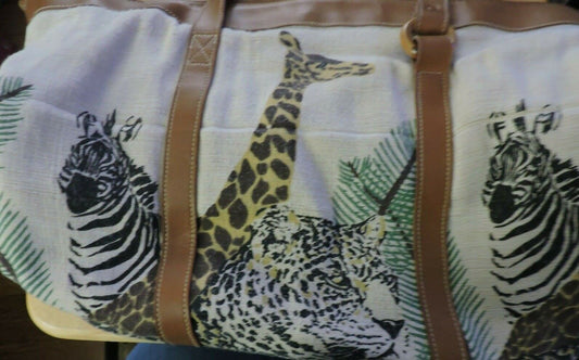 TONI LARGE BAG--20X13.5X7