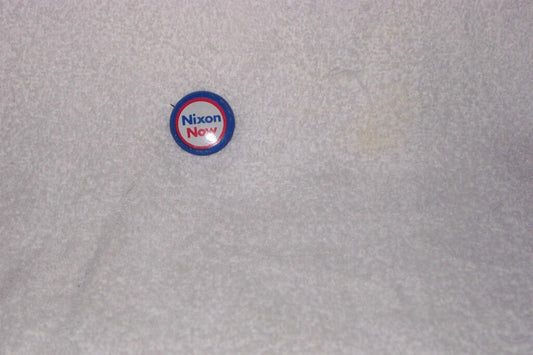 Political Pin-