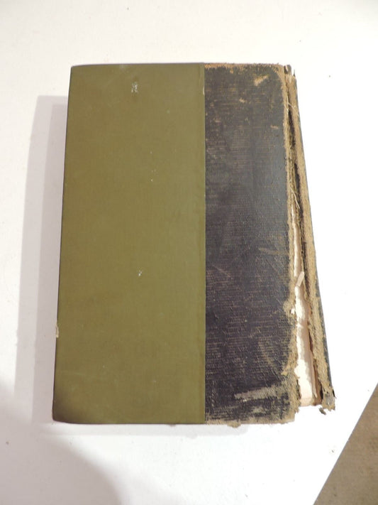 1893 Ivanhoe by Sir Walter Scott LIMITED EDITION- #188 /500