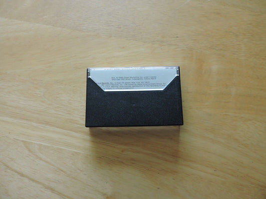 The Island Story 25th Anniversary Cassette