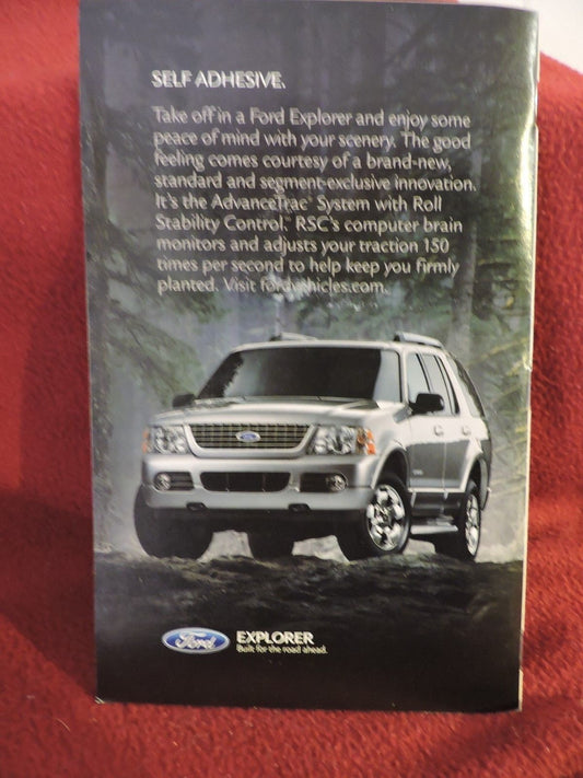 Playbill - BKLYN The Musical Jan. 2005 Plymouth Theater (New York)