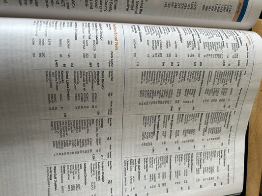 QST AMATEUR RADIO MAGAZINE JULY 2022