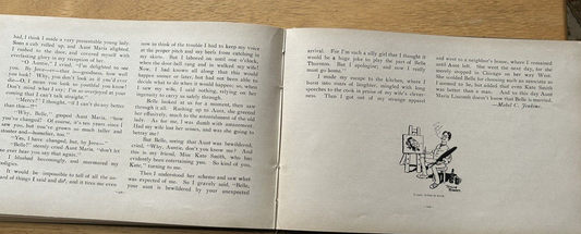 THE CENTRALIAN CLASS OF 1899 FIRST CENTRAL HIGH SCHOOL ANNUAL