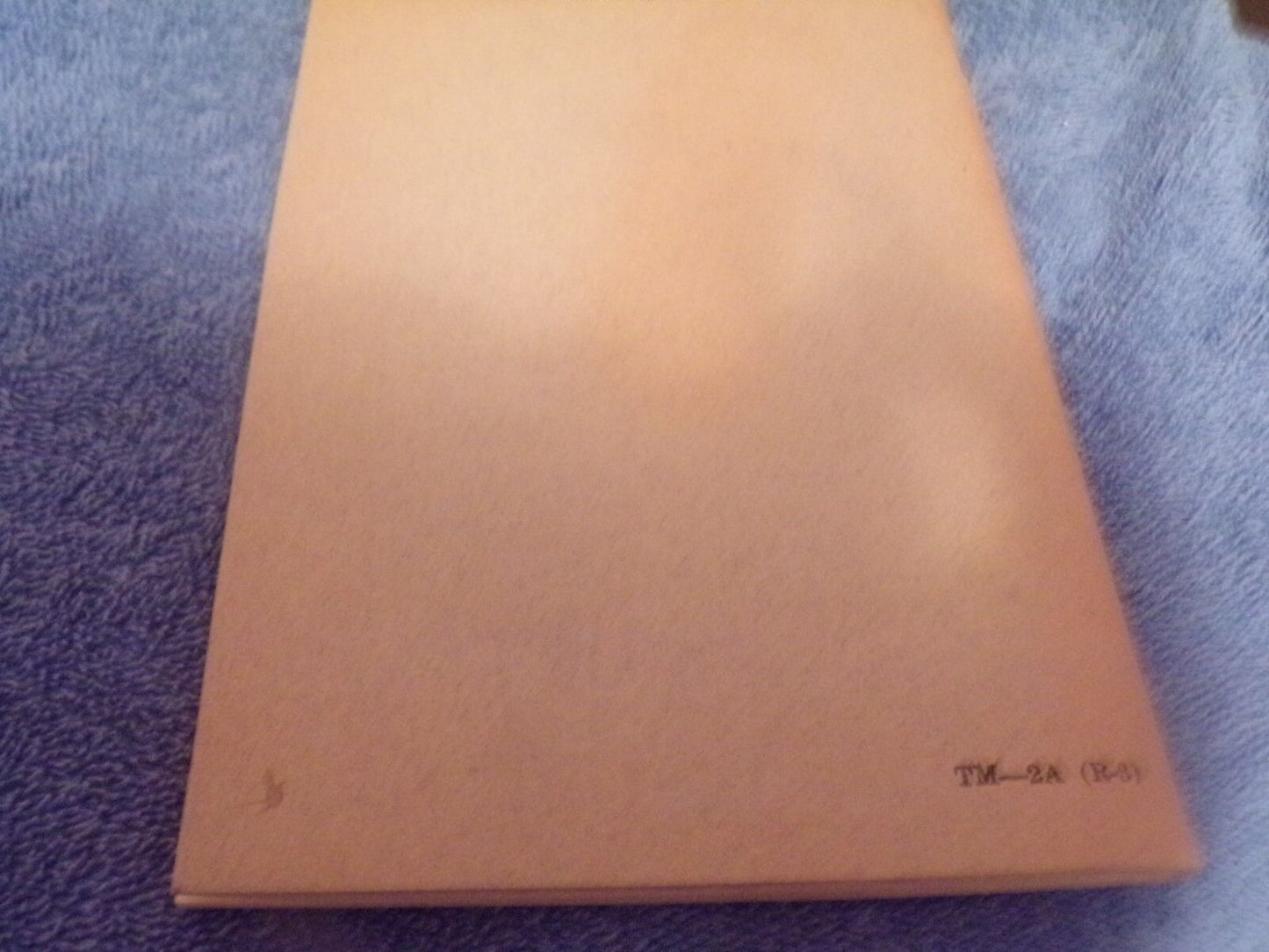 Traffic Management Training Service - Manual No. 2 (Organization and Management)