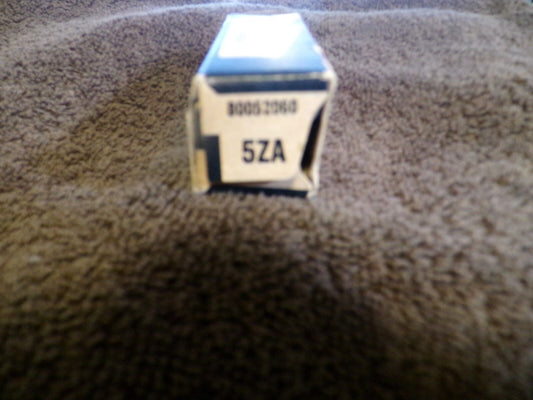 Westinghouse Reliatron Tube #5ZA - *New Old Stock!*