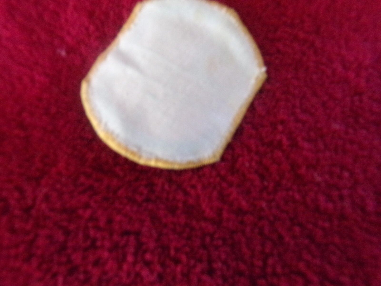 A-1 Sports Center Patch