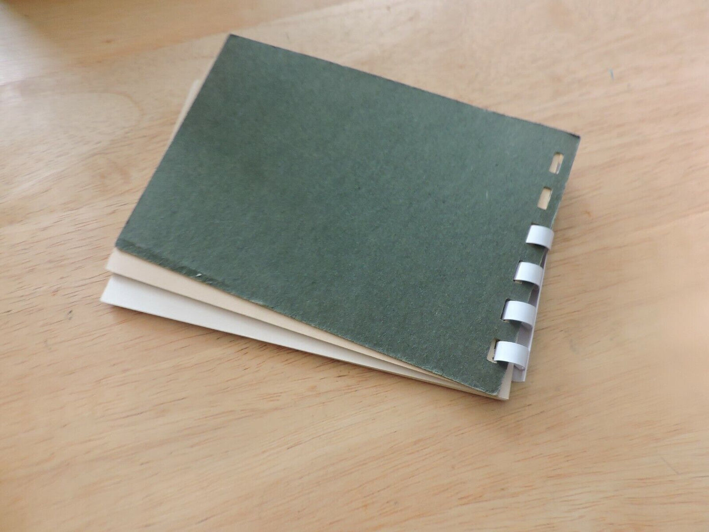 GIRL SCOUTS OF AMERICA, FRIENDSHIP BOOK