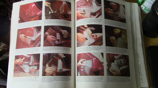 AUDI/FOX 1973-1979-All Models Owners Workshop Manual