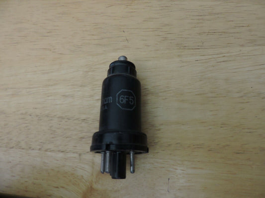 Cunningham 6FS Radio Tube UNTESTED
