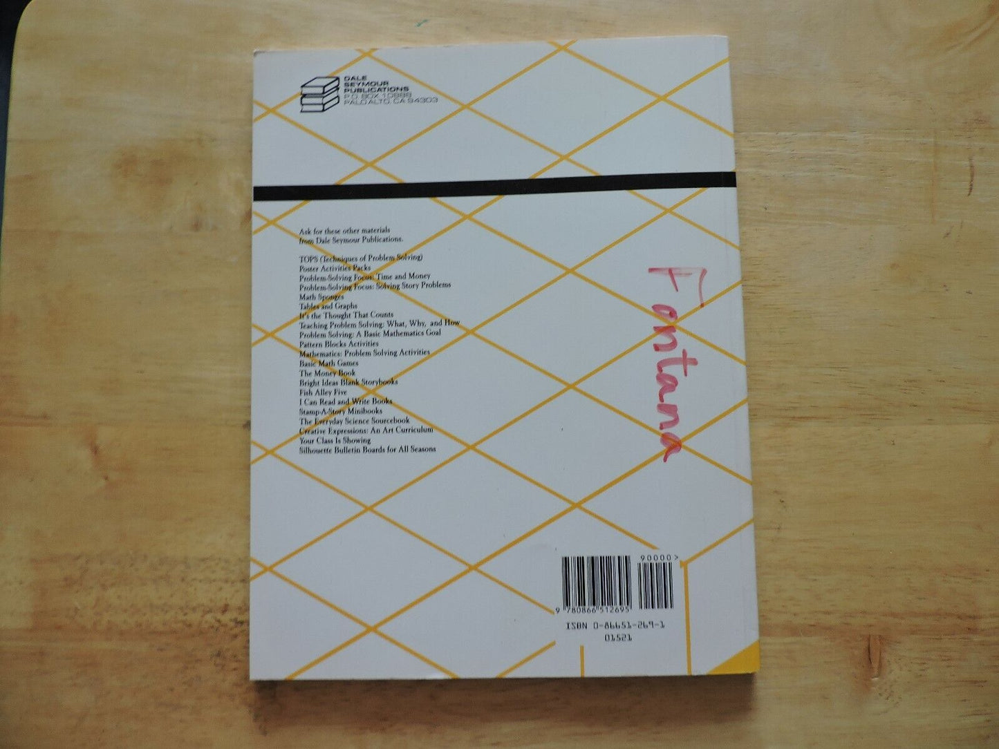 The Place Value Connection Teaching Book